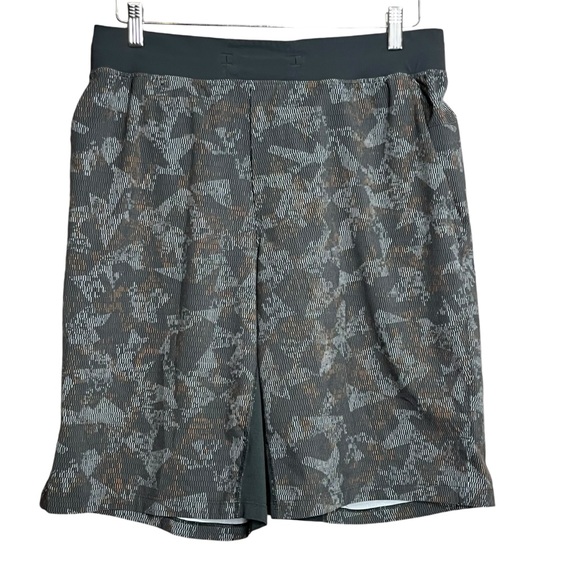 Lululemon T.H.E. Shorts Linerless Performance Drawstring Shorts Men’s - Picture 1 of 6